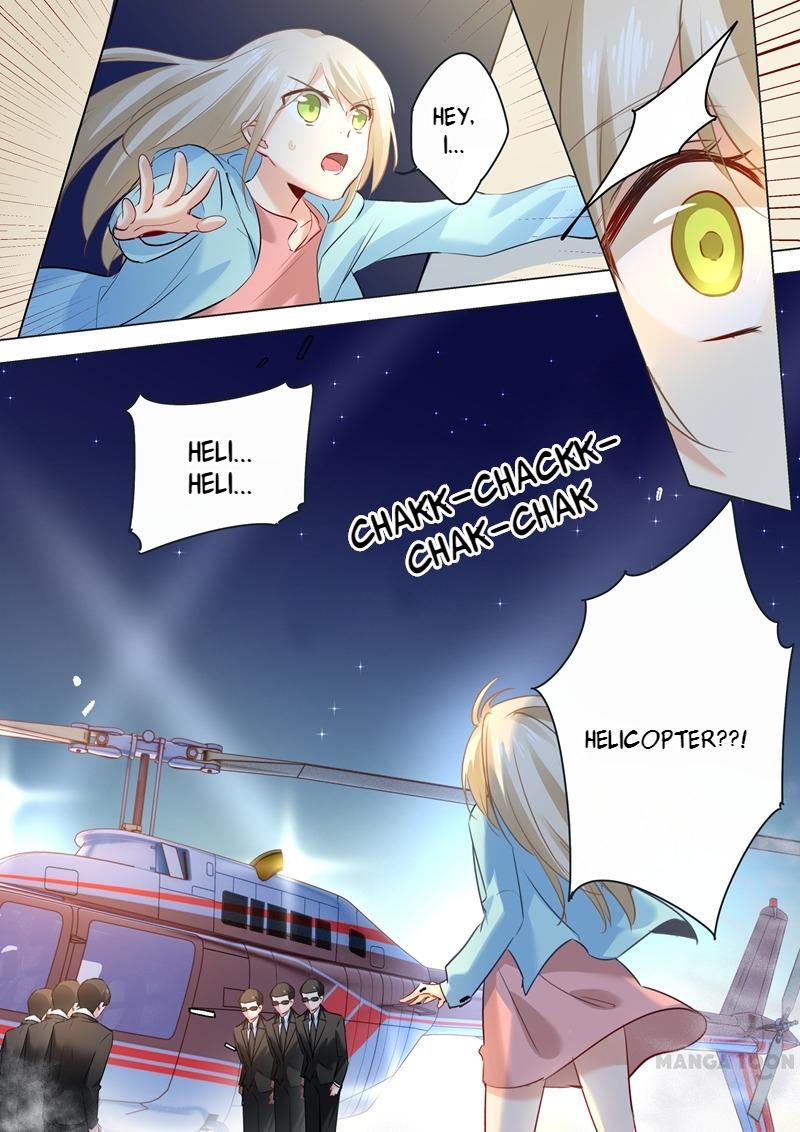 CEO Above, Me Below Chapter 27 page 3 - Chapter 27: Episode 27