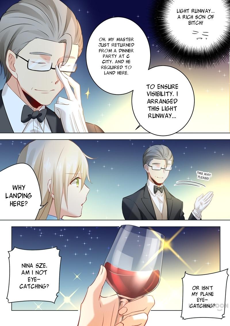 CEO Above, Me Below Chapter 27 page 5 - Chapter 27: Episode 27