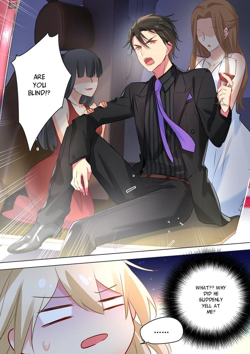 CEO Above, Me Below Chapter 27 page 6 - Chapter 27: Episode 27