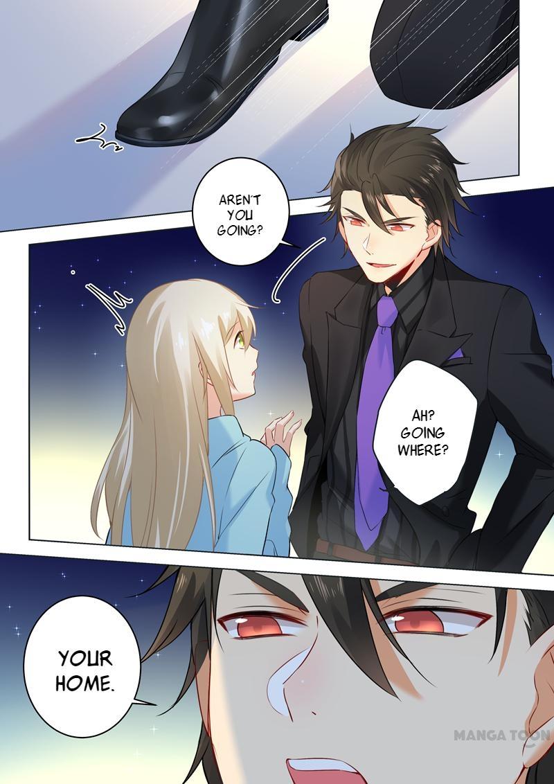 CEO Above, Me Below Chapter 27 page 7 - Chapter 27: Episode 27