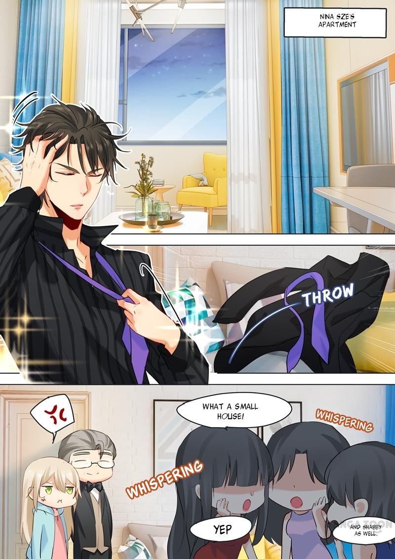 CEO Above, Me Below Chapter 28 page 2 - Chapter 28: Episode 28
