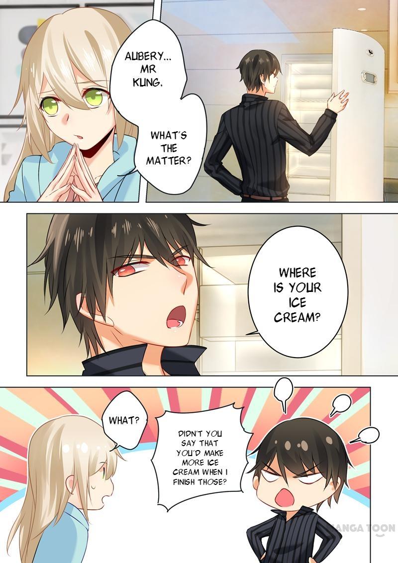 CEO Above, Me Below Chapter 28 page 3 - Chapter 28: Episode 28