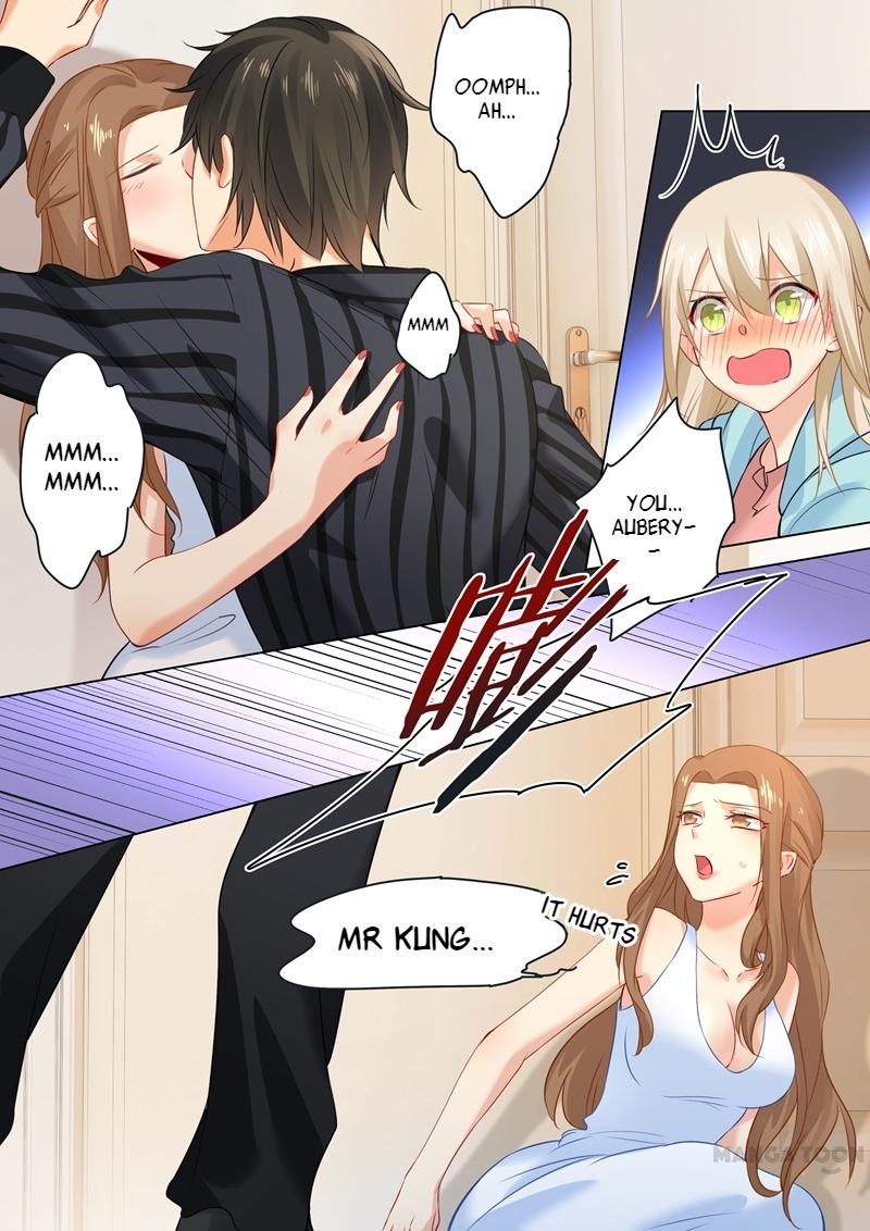 CEO Above, Me Below Chapter 29 page 1 - Chapter 29: Episode 29