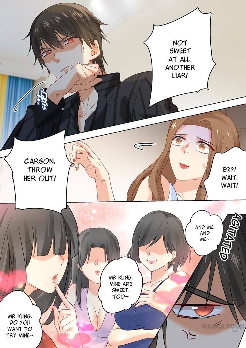 CEO Above, Me Below Chapter 29 page 2 - Chapter 29: Episode 29