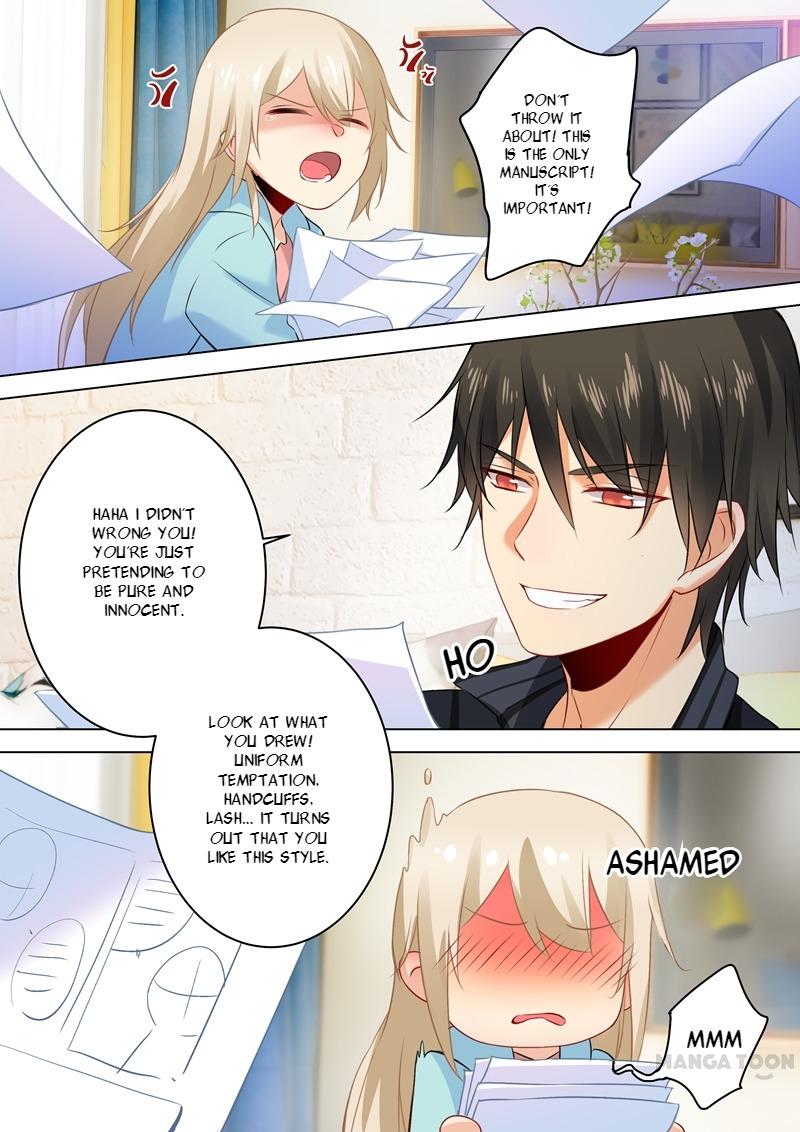 CEO Above, Me Below Chapter 29 page 5 - Chapter 29: Episode 29