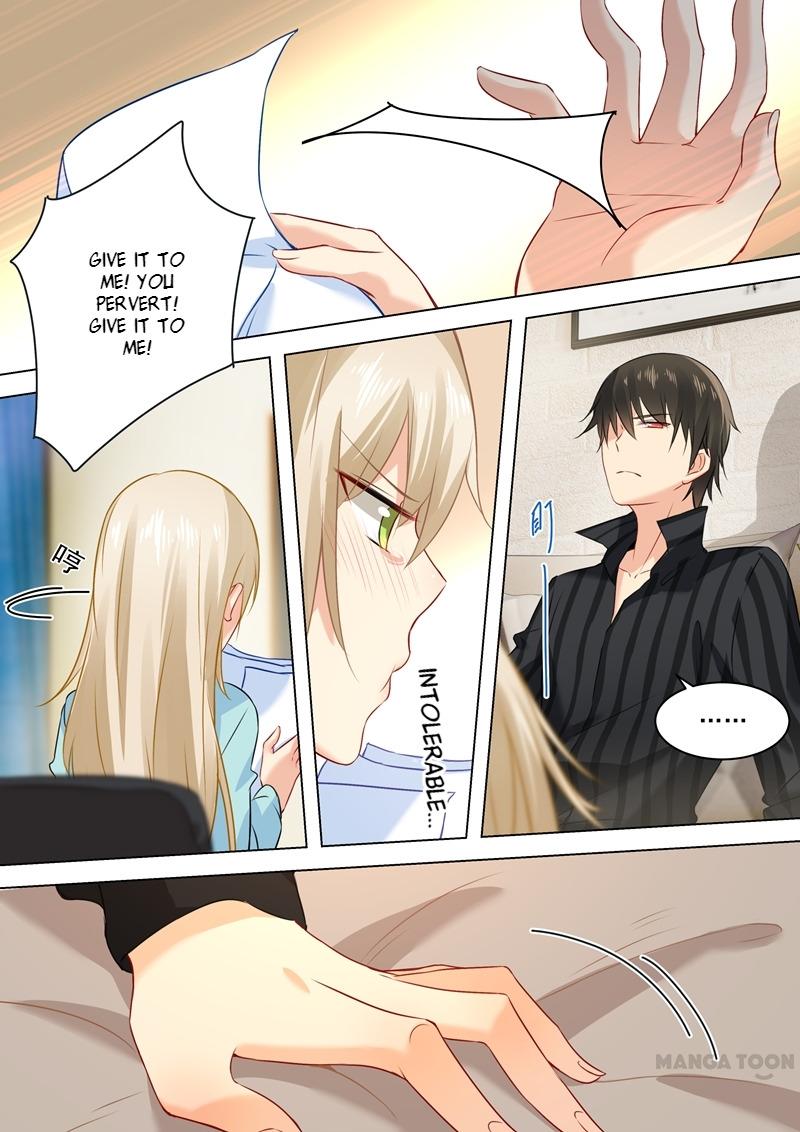 CEO Above, Me Below Chapter 29 page 7 - Chapter 29: Episode 29