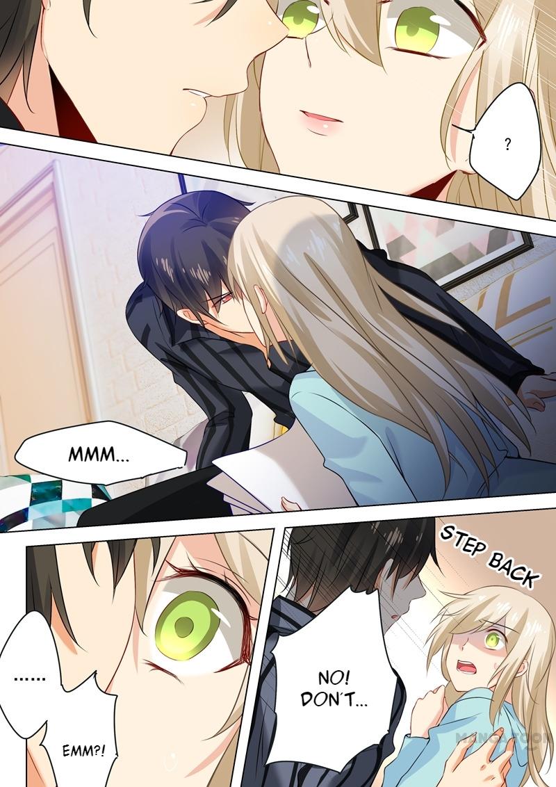 CEO Above, Me Below Chapter 29 page 8 - Chapter 29: Episode 29