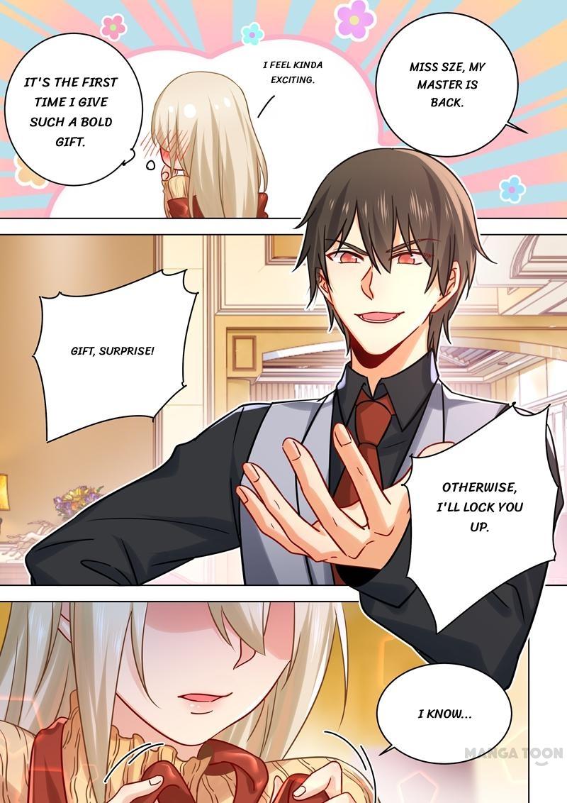 CEO Above, Me Below Chapter 30 page 10 - Chapter 30: Episode 30