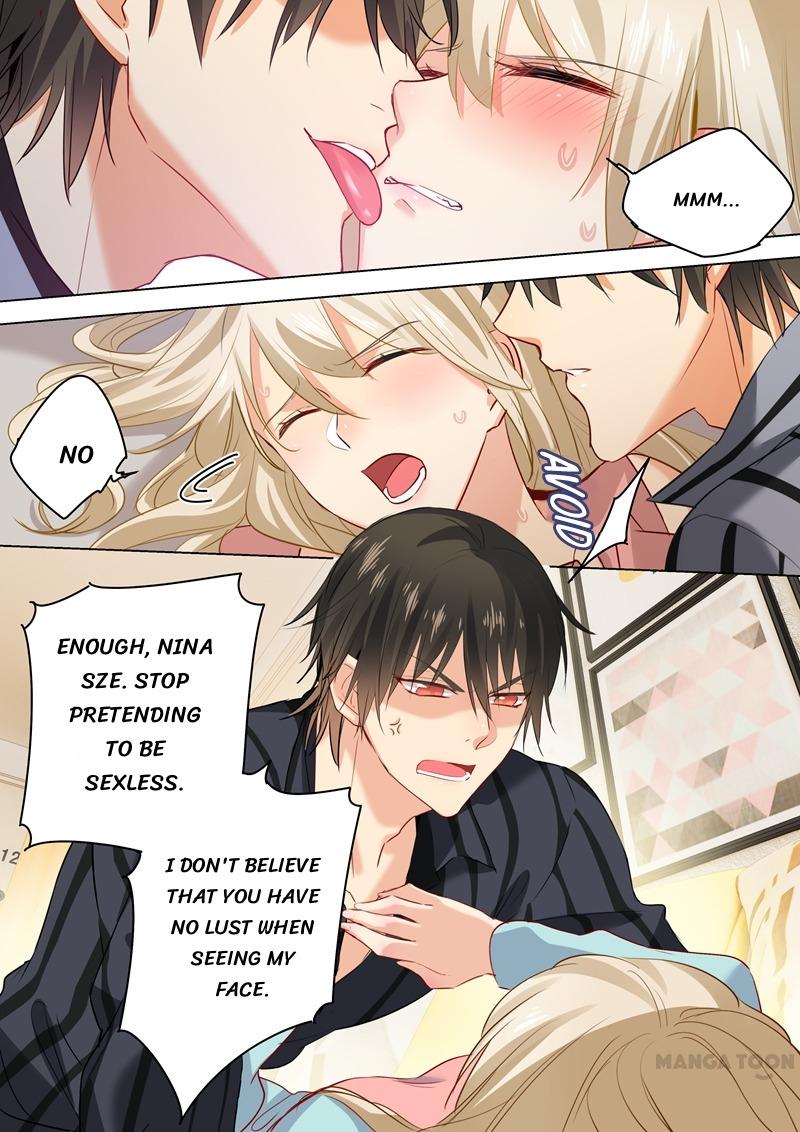 CEO Above, Me Below Chapter 30 page 2 - Chapter 30: Episode 30