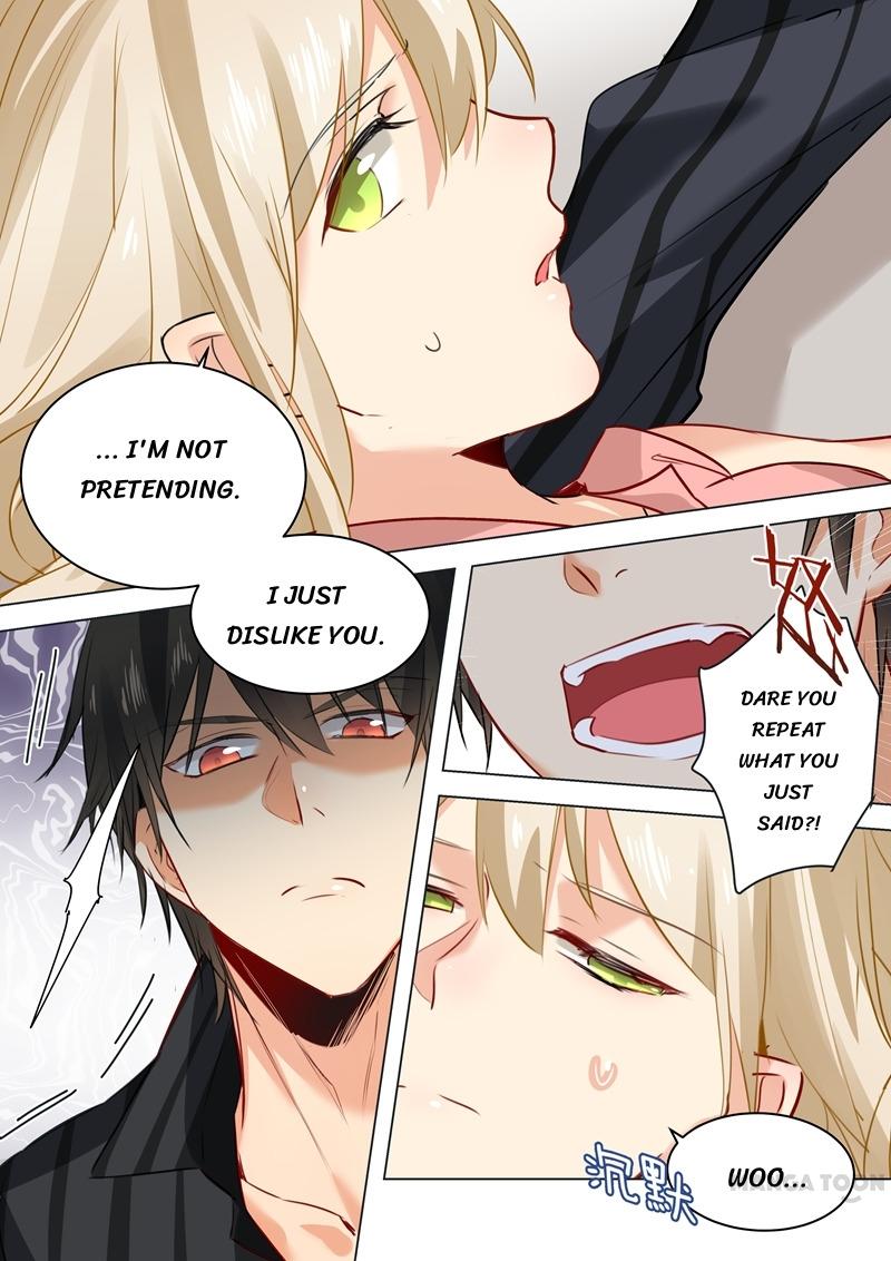 CEO Above, Me Below Chapter 30 page 3 - Chapter 30: Episode 30