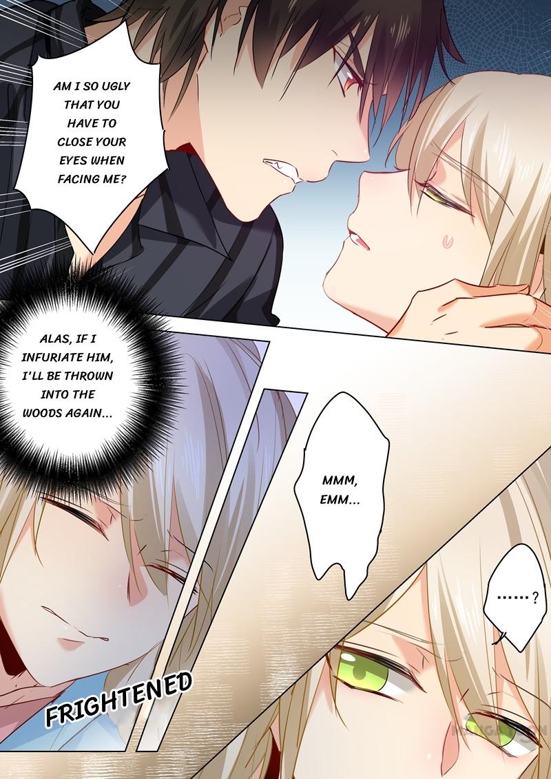 CEO Above, Me Below Chapter 30 page 4 - Chapter 30: Episode 30