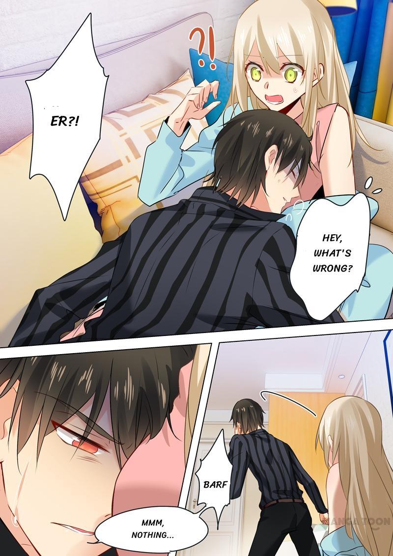 CEO Above, Me Below Chapter 30 page 5 - Chapter 30: Episode 30