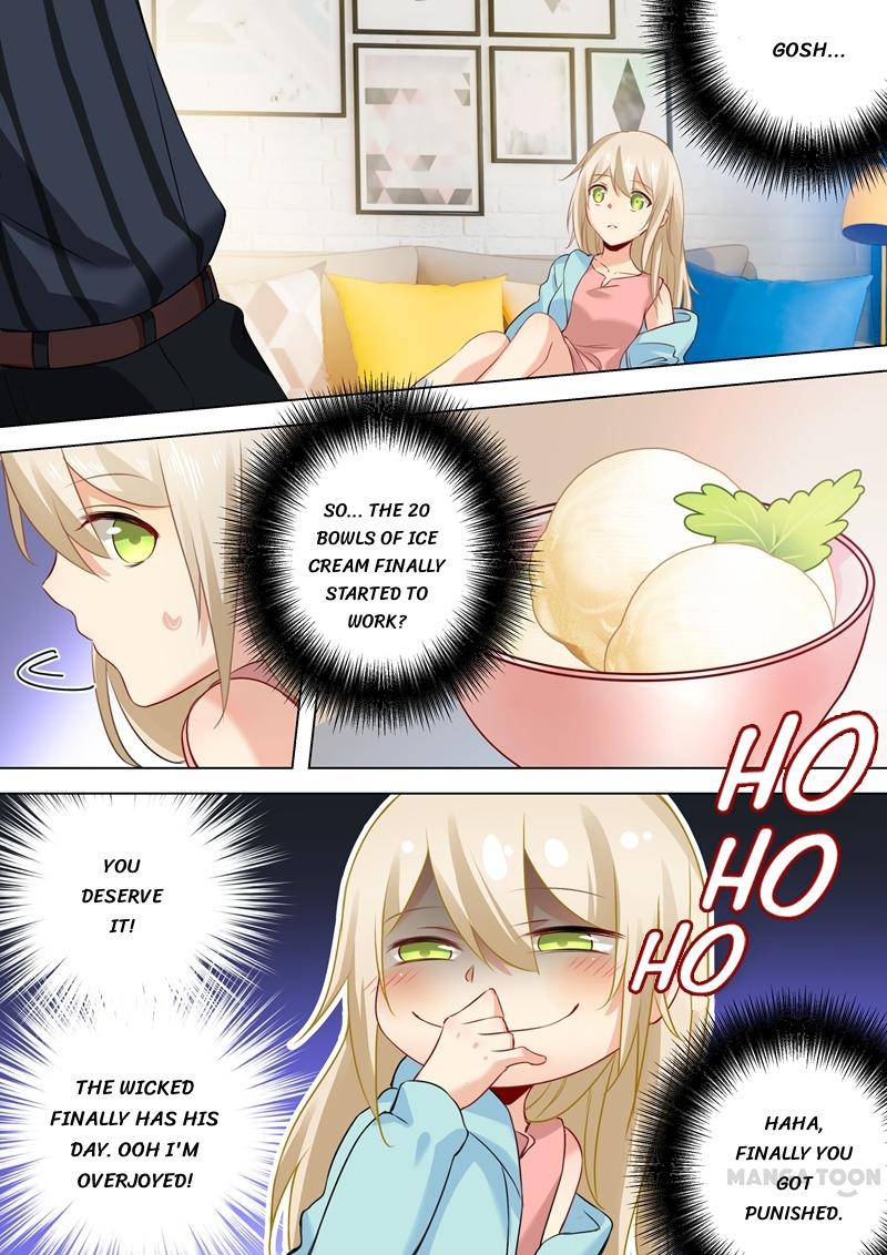 CEO Above, Me Below Chapter 30 page 6 - Chapter 30: Episode 30