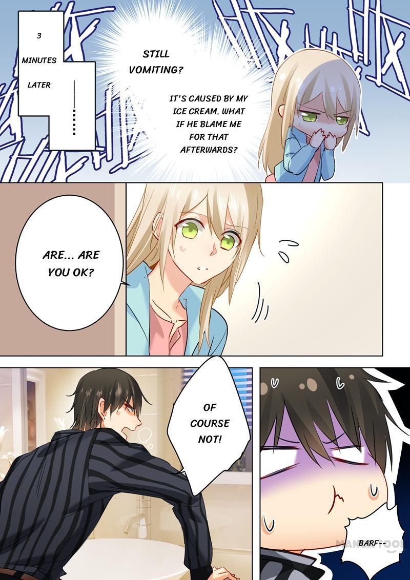 CEO Above, Me Below Chapter 30 page 7 - Chapter 30: Episode 30