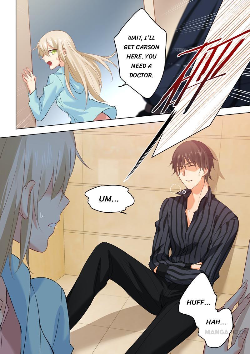 CEO Above, Me Below Chapter 30 page 8 - Chapter 30: Episode 30