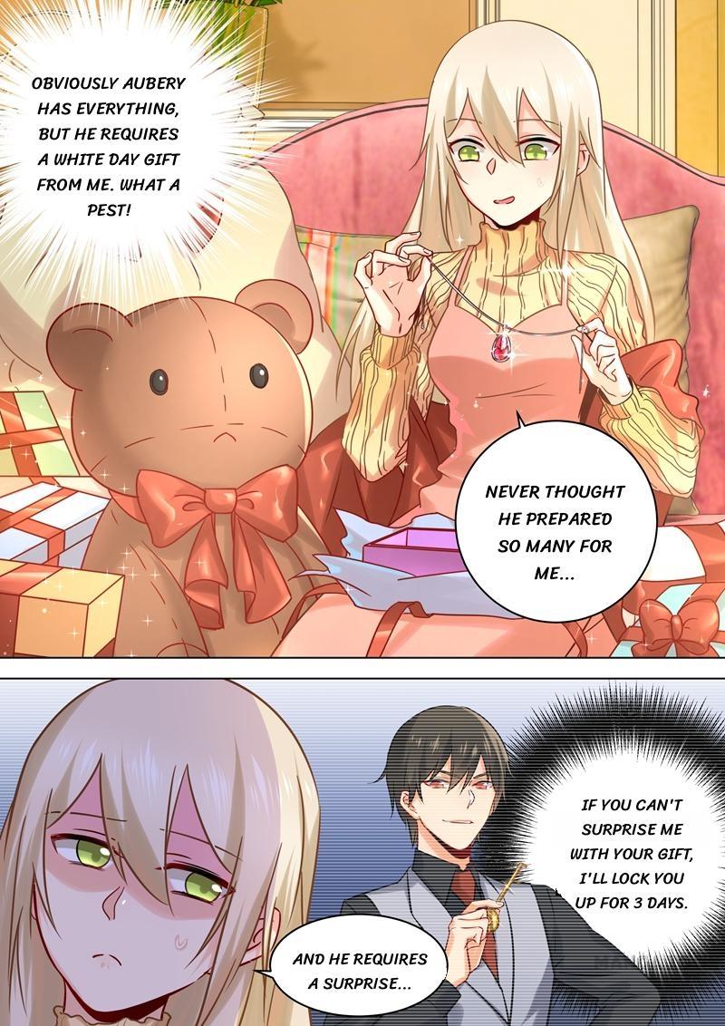 CEO Above, Me Below Chapter 30 page 9 - Chapter 30: Episode 30