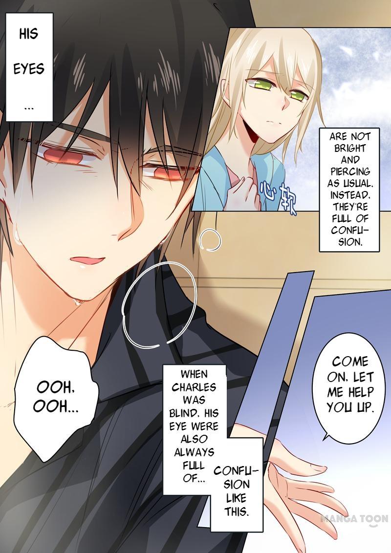 CEO Above, Me Below Chapter 31 page 1 - Chapter 31: Episode 31