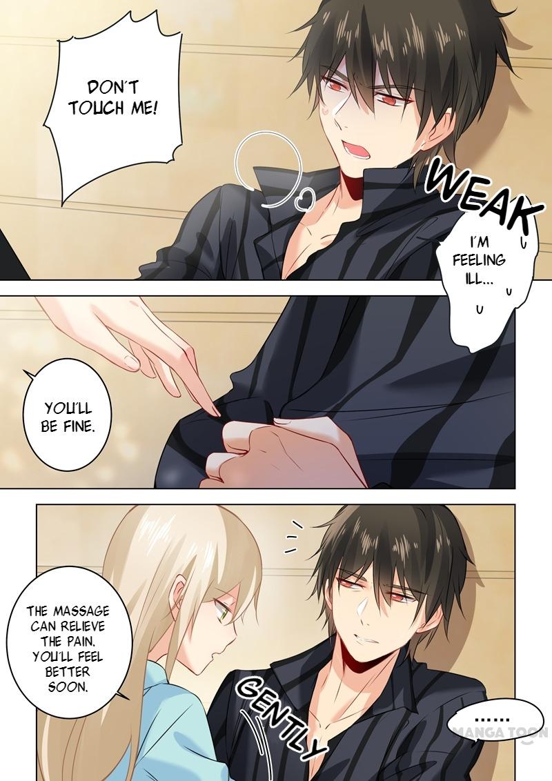 CEO Above, Me Below Chapter 31 page 2 - Chapter 31: Episode 31