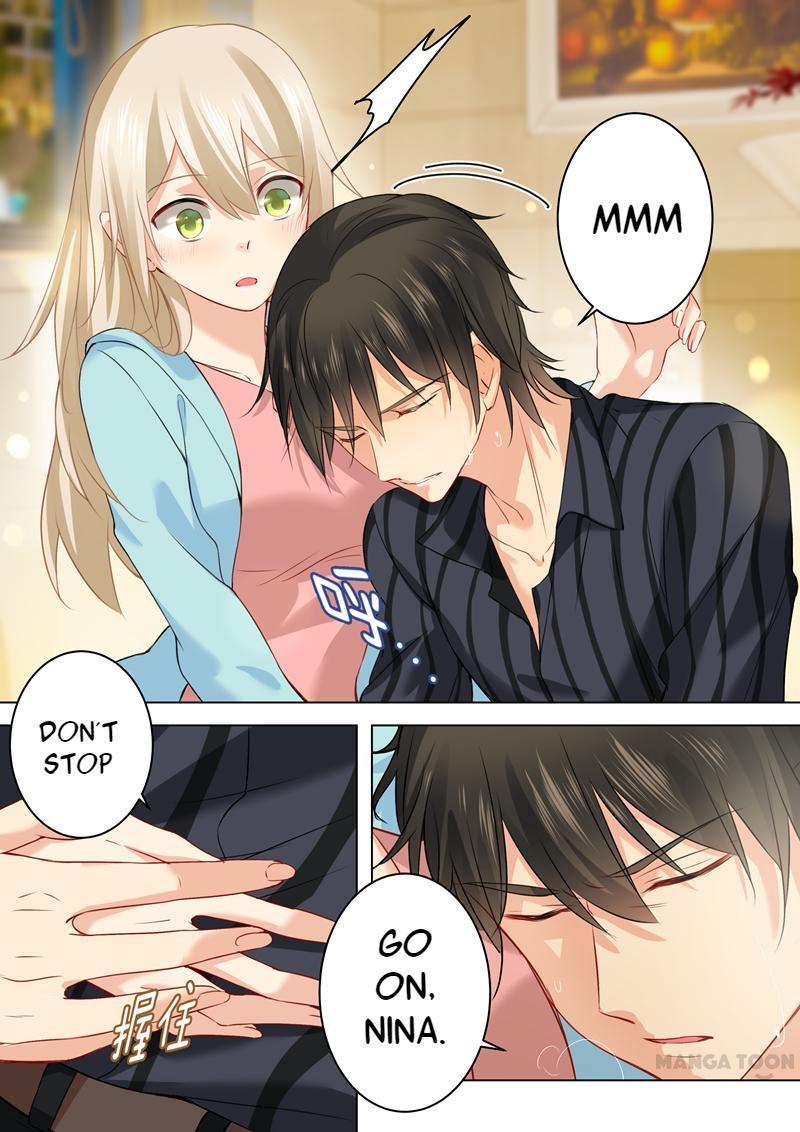CEO Above, Me Below Chapter 31 page 3 - Chapter 31: Episode 31