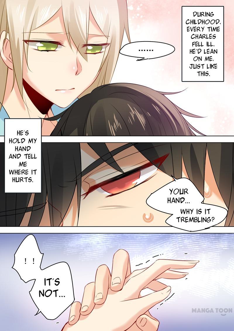 CEO Above, Me Below Chapter 31 page 4 - Chapter 31: Episode 31