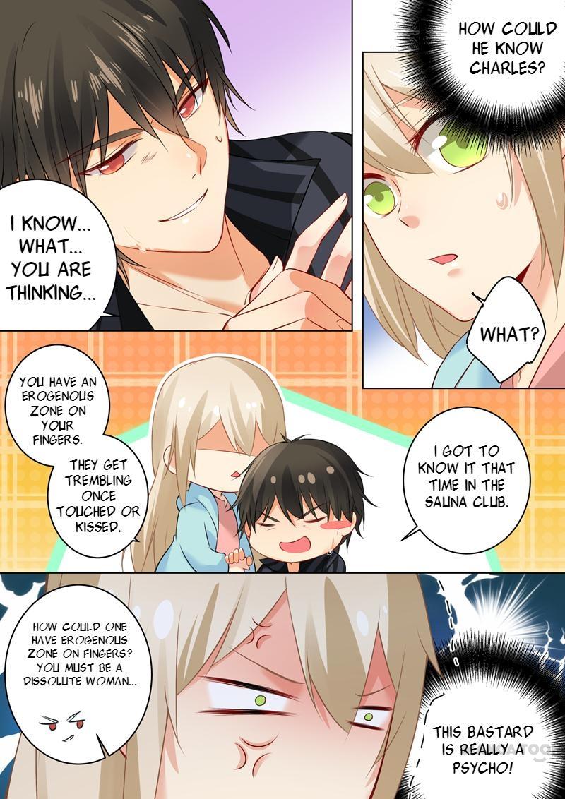 CEO Above, Me Below Chapter 31 page 5 - Chapter 31: Episode 31