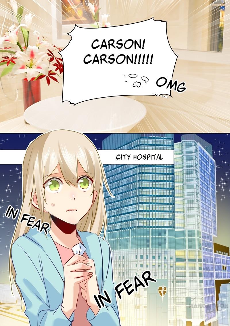 CEO Above, Me Below Chapter 31 page 7 - Chapter 31: Episode 31