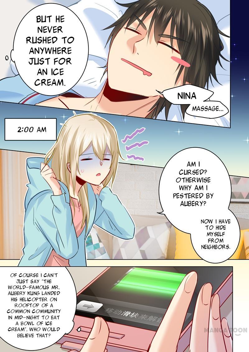 CEO Above, Me Below Chapter 32 page 6 - Chapter 32: Episode 32