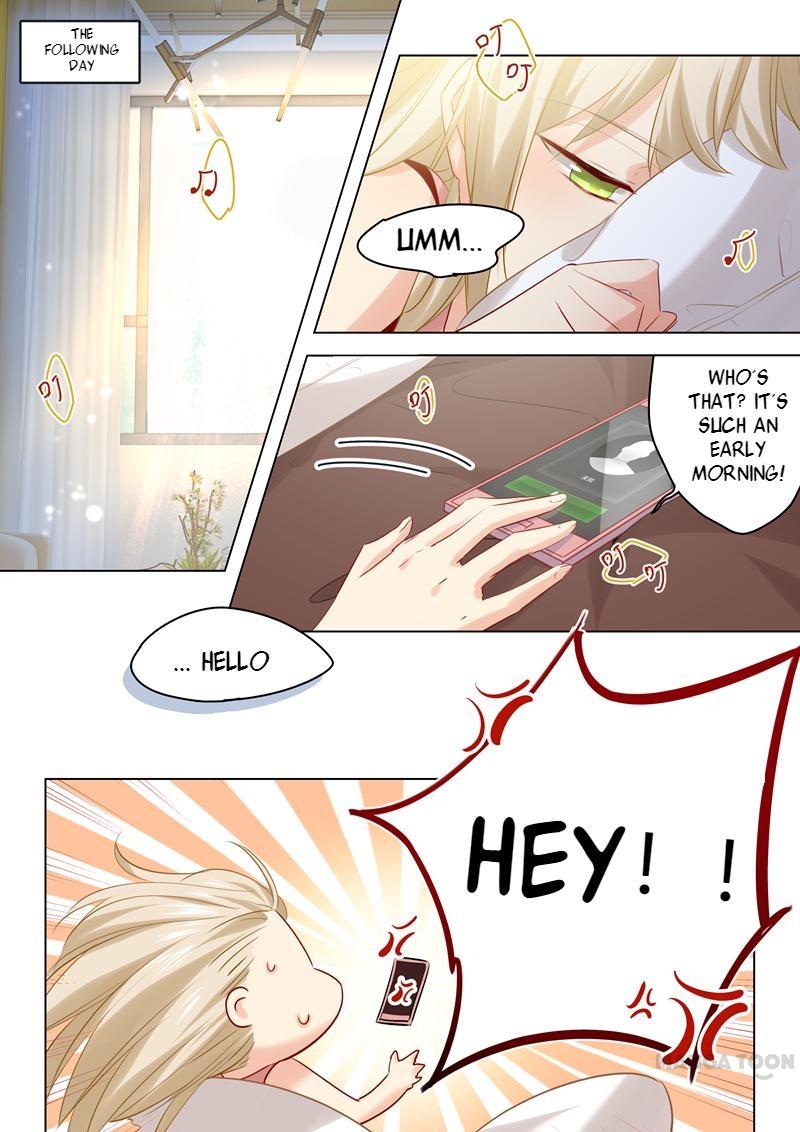 CEO Above, Me Below Chapter 33 page 1 - Chapter 33: Episode 33