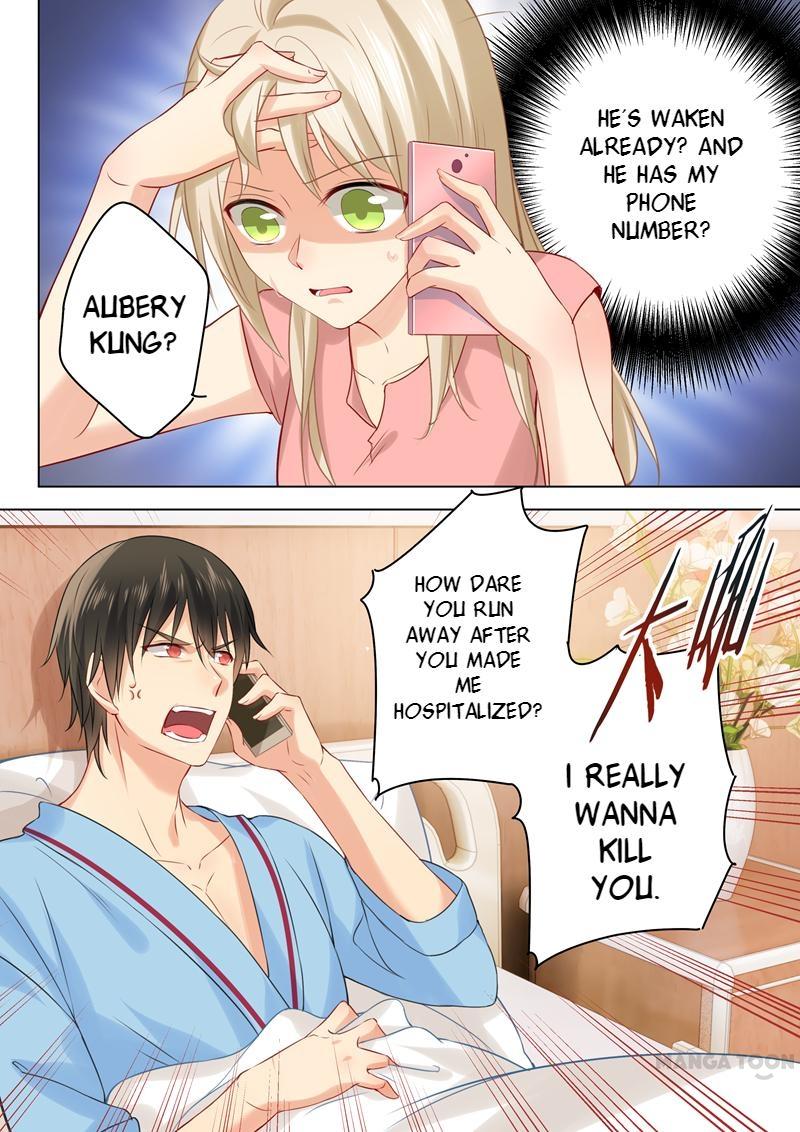 CEO Above, Me Below Chapter 33 page 2 - Chapter 33: Episode 33