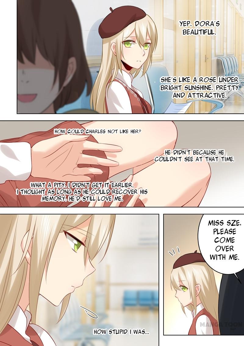 CEO Above, Me Below Chapter 33 page 5 - Chapter 33: Episode 33