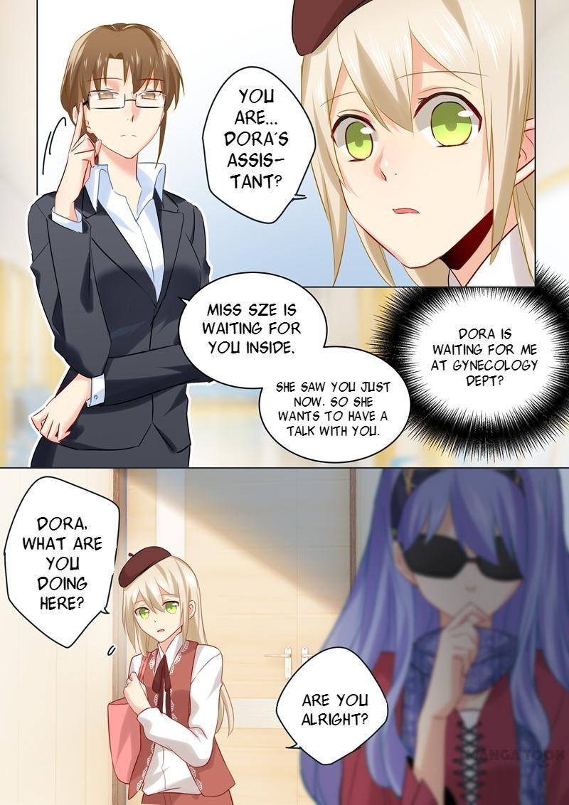 CEO Above, Me Below Chapter 33 page 6 - Chapter 33: Episode 33
