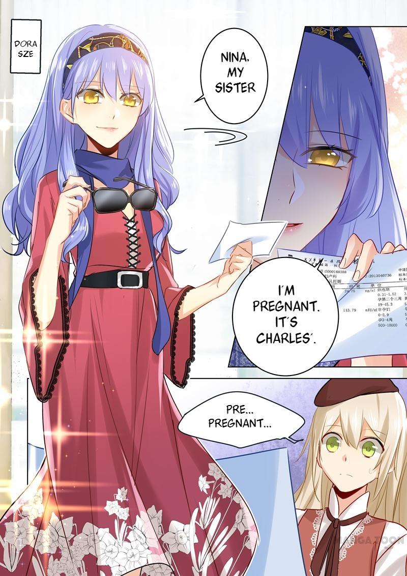 CEO Above, Me Below Chapter 33 page 7 - Chapter 33: Episode 33