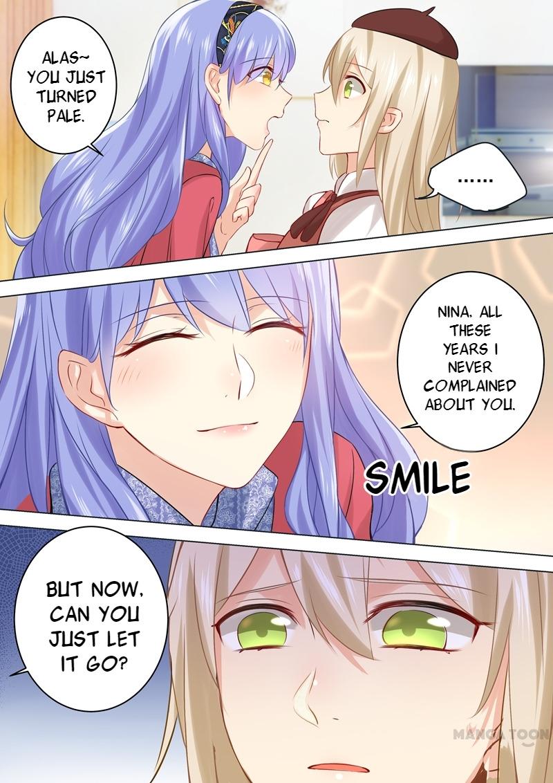 CEO Above, Me Below Chapter 33 page 8 - Chapter 33: Episode 33