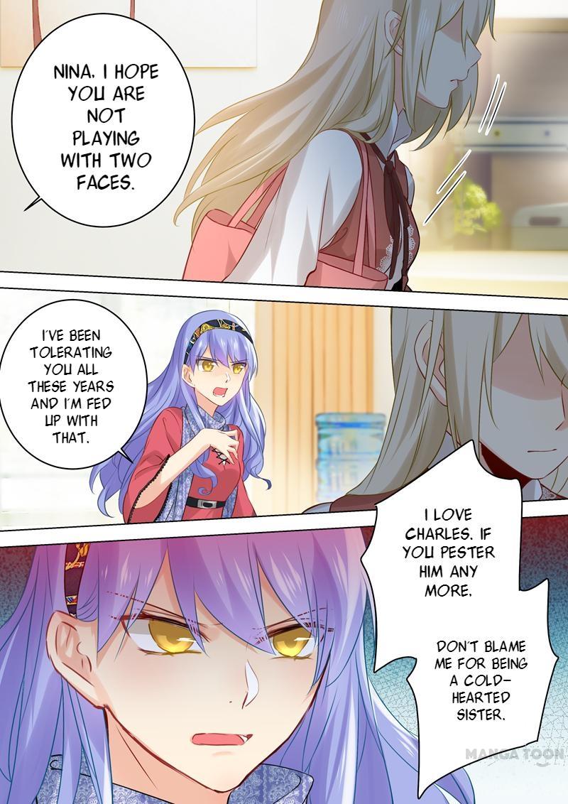 CEO Above, Me Below Chapter 34 page 2 - Chapter 34: Episode 34