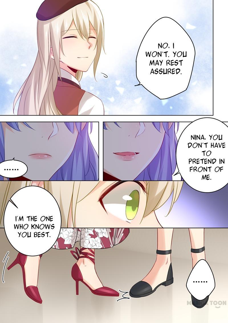 CEO Above, Me Below Chapter 34 page 3 - Chapter 34: Episode 34