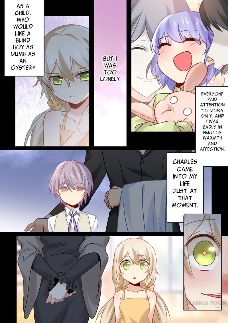 CEO Above, Me Below Chapter 34 page 8 - Chapter 34: Episode 34