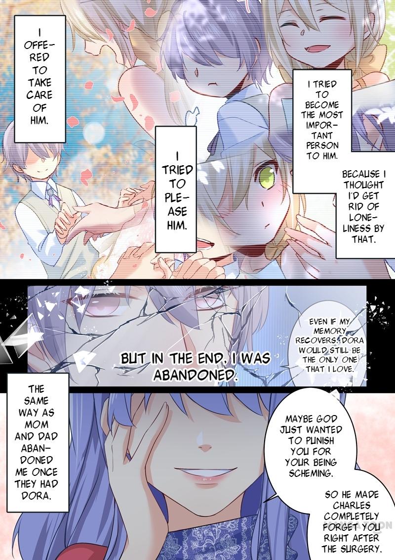 CEO Above, Me Below Chapter 35 page 1 - Chapter 35: Episode 35