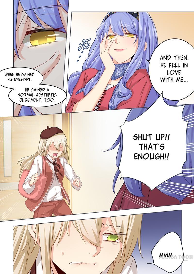 CEO Above, Me Below Chapter 35 page 2 - Chapter 35: Episode 35