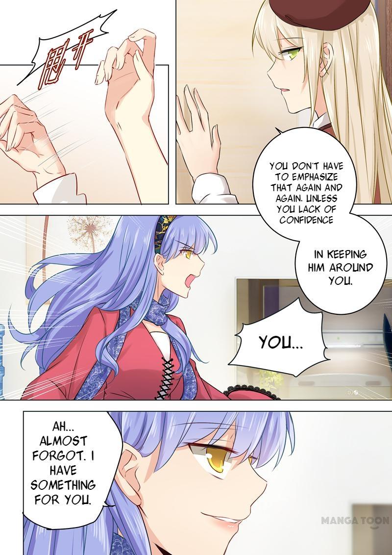 CEO Above, Me Below Chapter 35 page 4 - Chapter 35: Episode 35