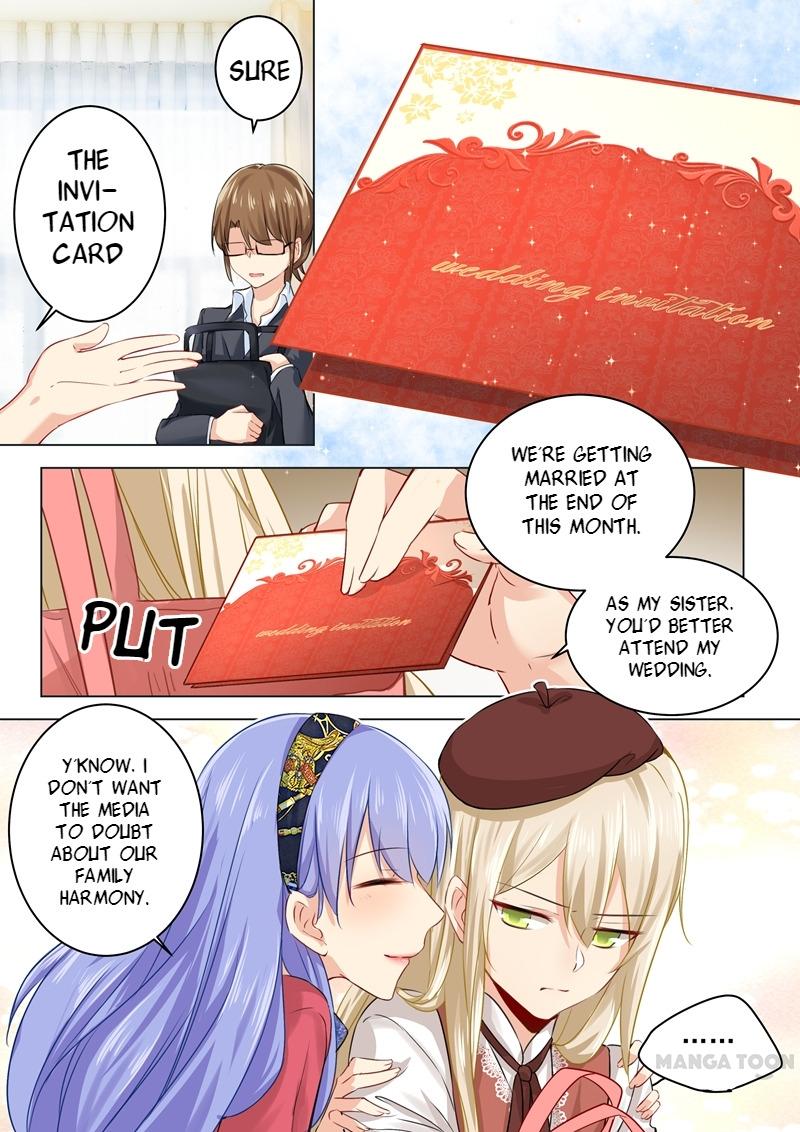 CEO Above, Me Below Chapter 35 page 5 - Chapter 35: Episode 35