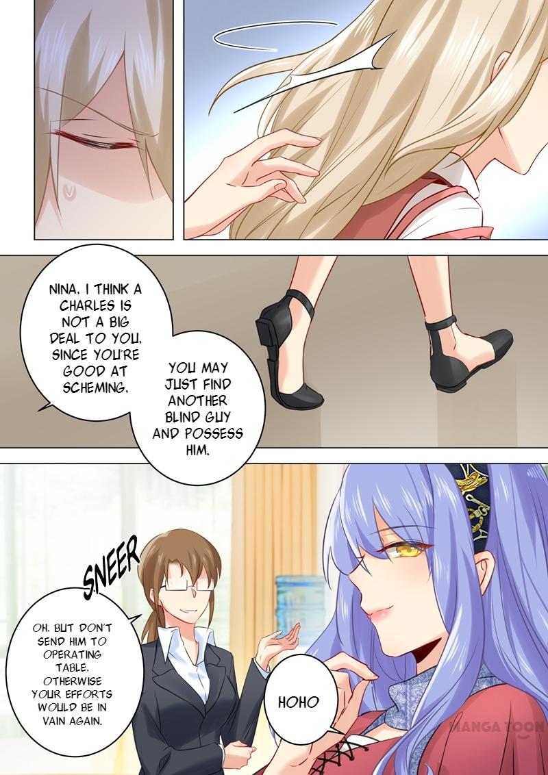 CEO Above, Me Below Chapter 35 page 6 - Chapter 35: Episode 35