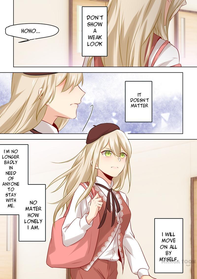 CEO Above, Me Below Chapter 35 page 7 - Chapter 35: Episode 35