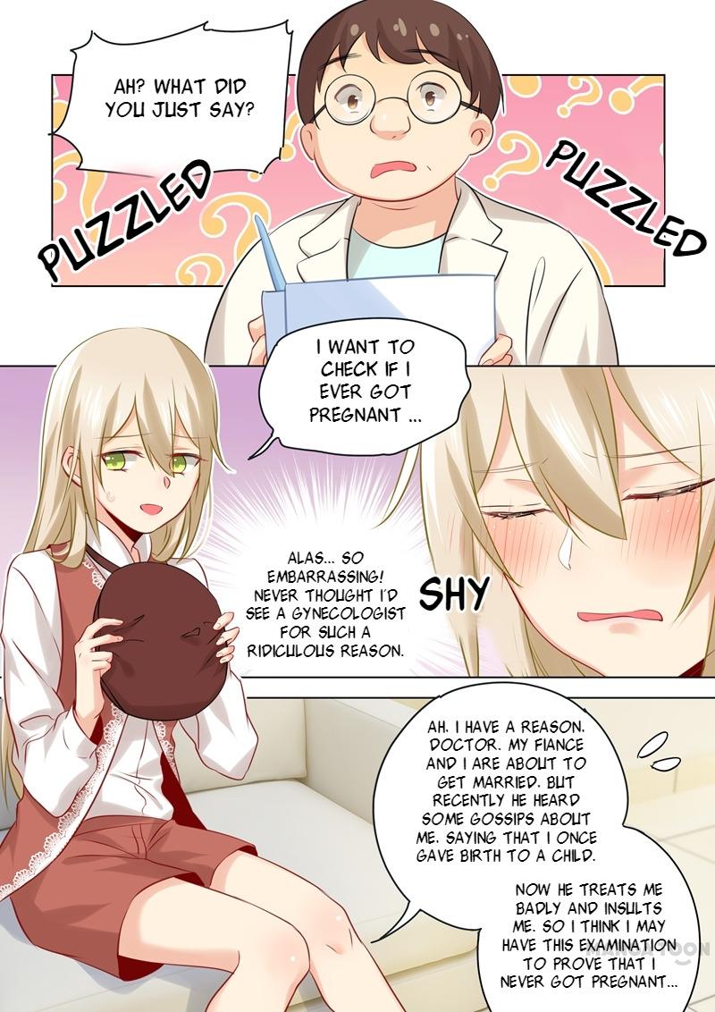 CEO Above, Me Below Chapter 36 page 2 - Chapter 36: Episode 36