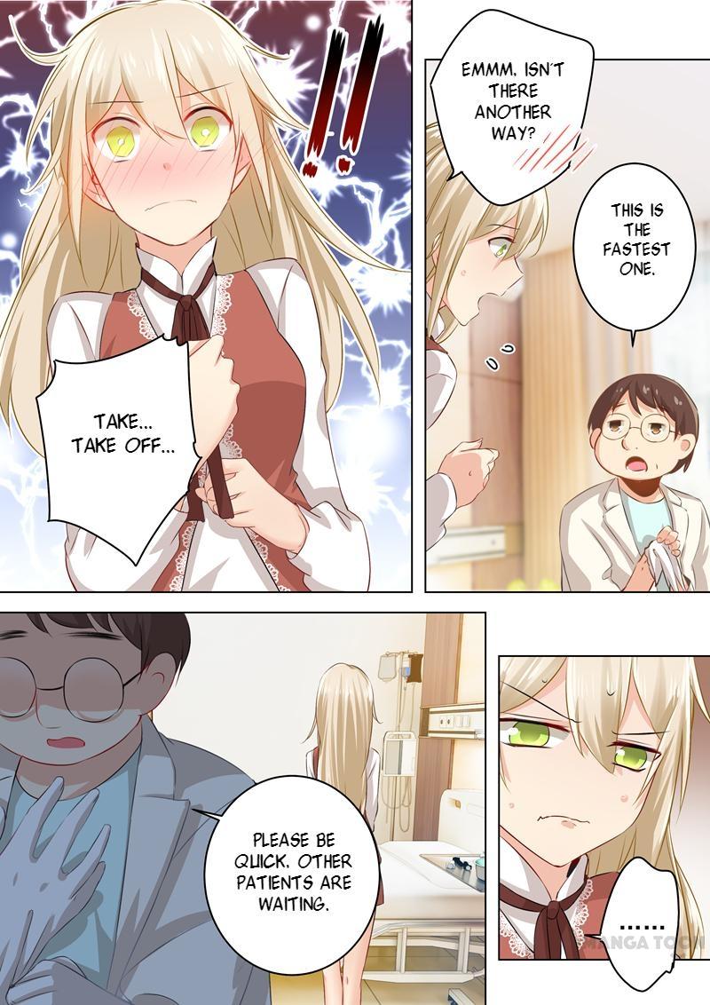 CEO Above, Me Below Chapter 36 page 4 - Chapter 36: Episode 36