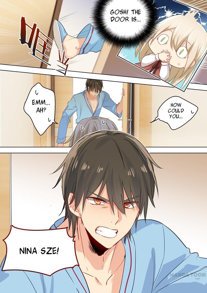 CEO Above, Me Below Chapter 36 page 6 - Chapter 36: Episode 36