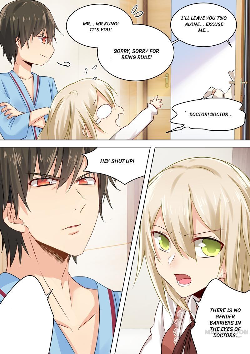 CEO Above, Me Below Chapter 37 page 1 - Chapter 37: Episode 37