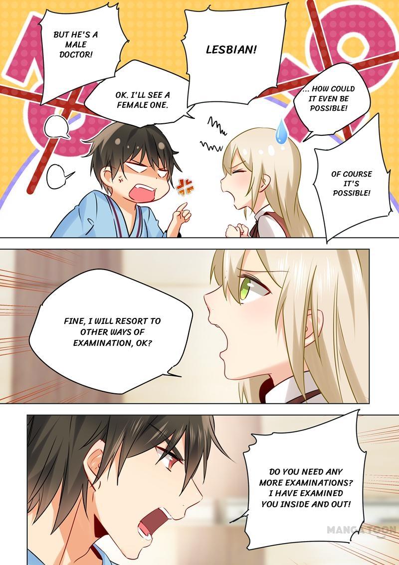 CEO Above, Me Below Chapter 37 page 2 - Chapter 37: Episode 37