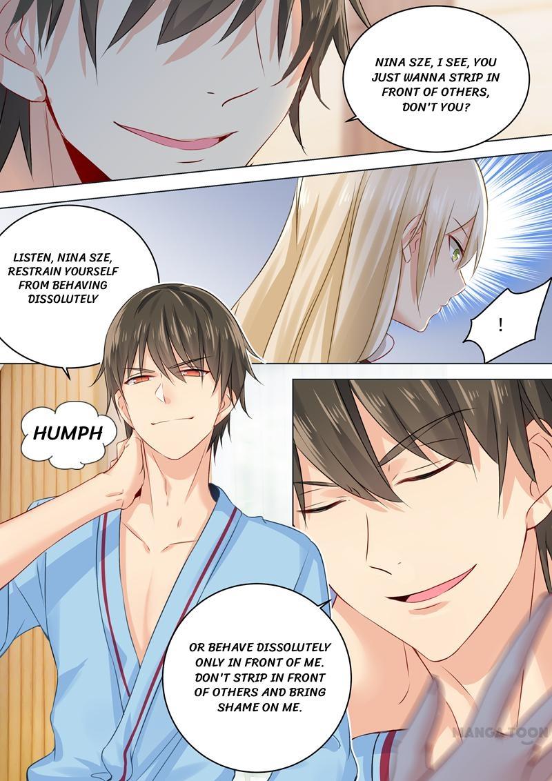 CEO Above, Me Below Chapter 37 page 3 - Chapter 37: Episode 37