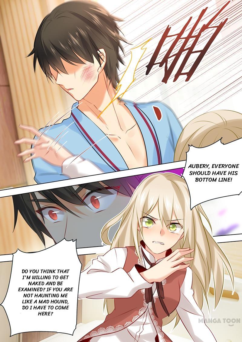 CEO Above, Me Below Chapter 37 page 4 - Chapter 37: Episode 37