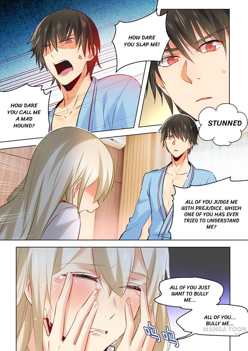 CEO Above, Me Below Chapter 37 page 5 - Chapter 37: Episode 37